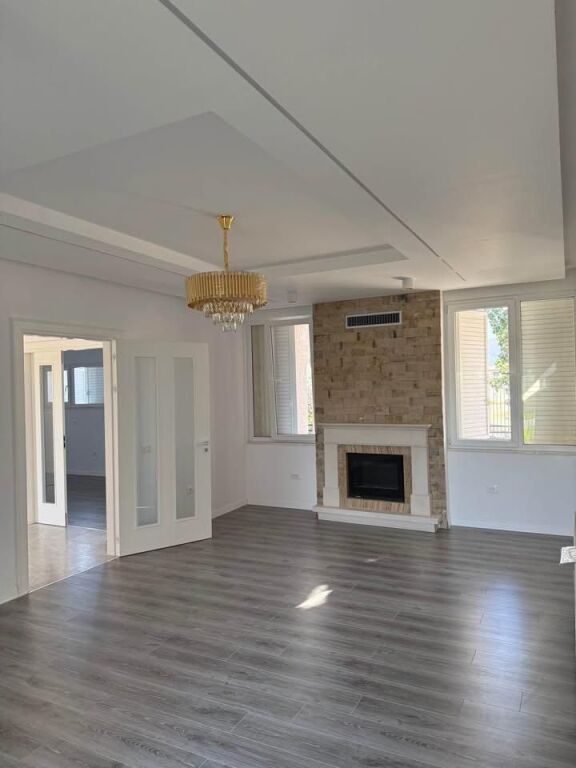 Villa (3-storey) for rent near TEG.