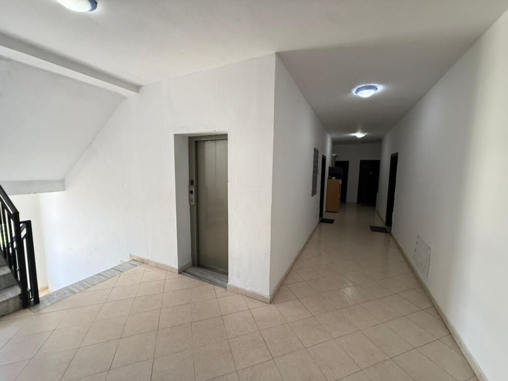 SHITET APARTAMENT 2+1+2 TUALETE PLAZH HEKURUDHA
