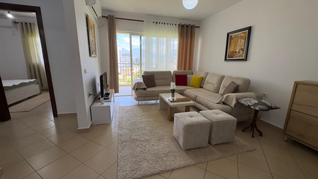 Apartment 2+1 for rent Aviation Field !