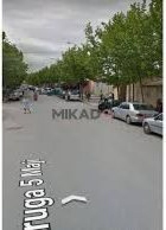 Apartament 2+1 per shitje ne rrugen 5-Maji
