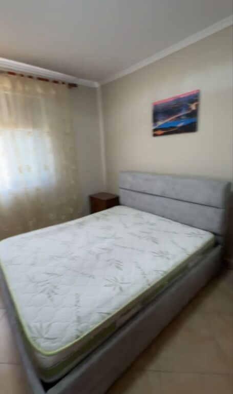 Qera | Apartament 1 + 1 | Rruga Njazi Meka | 350 €/muaj