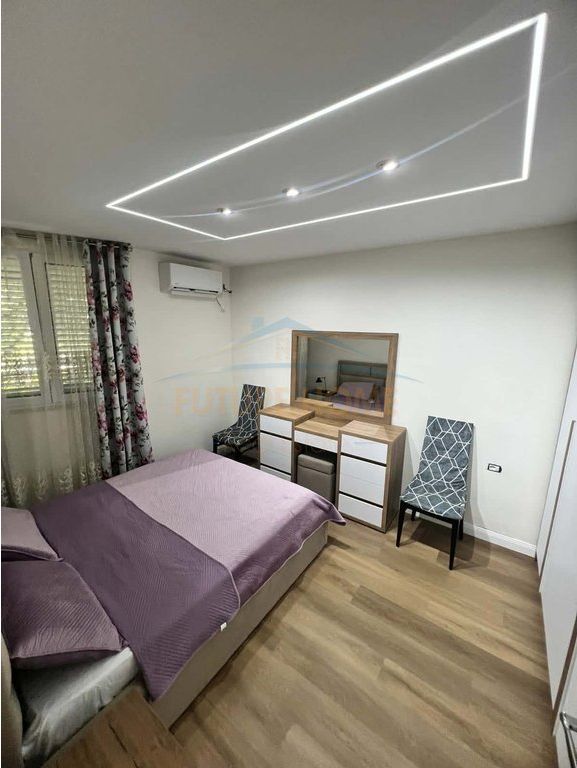 Affitto, Appartamento 2+1 + Veranda Ex Campo di Aviazione, Tirana 750 €