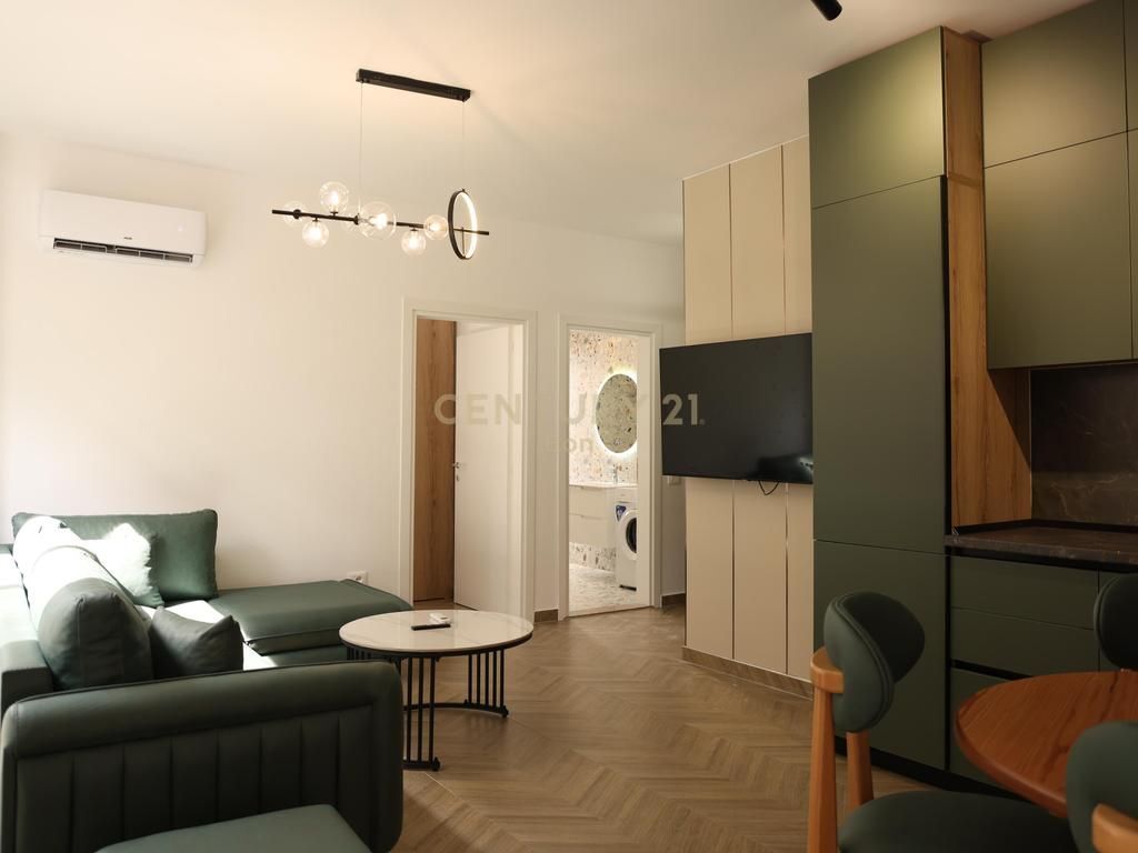 Apartament 2+1 për shitje në zonën e të Malit të Robit !