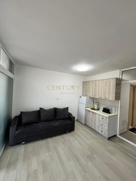 APARTAMENT 1+1 PER SHITJE NE SHKEMBIN E KAVAJES!