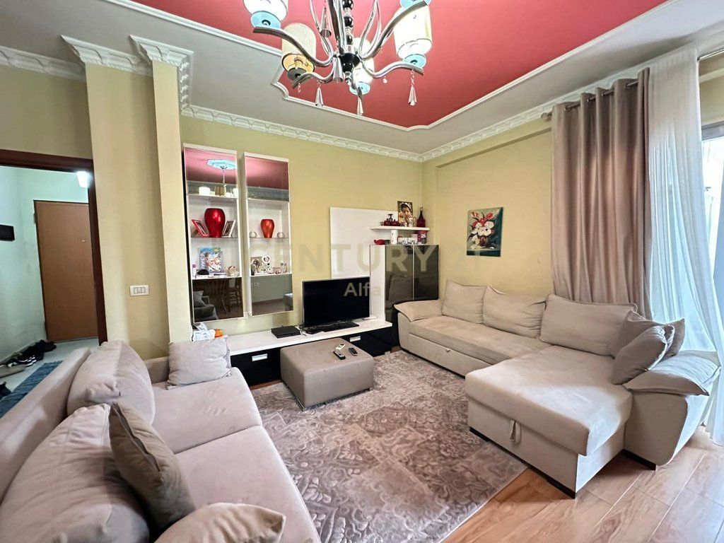Apartament 2+1 per Shitje prane ATSH-se!