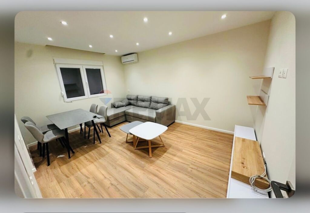 🏡 Apartment 2+1 for Rent – Ali Demi, near the “1 Maji” School