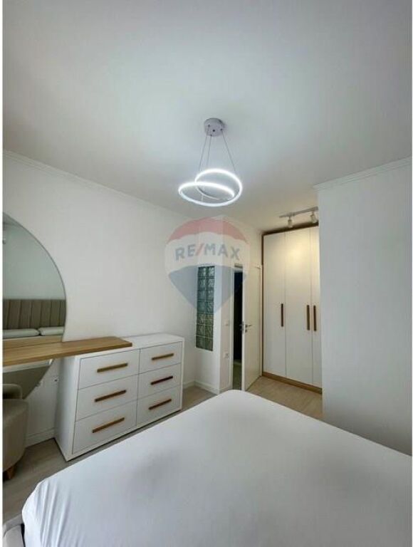 Apartmanet 1+1 me qera Bllok