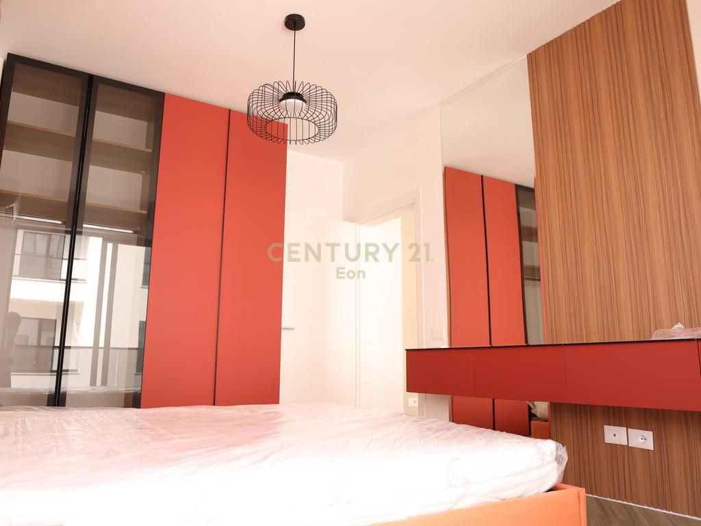 Apartament 1+1 për shitje në zonën e Malit të Robit !