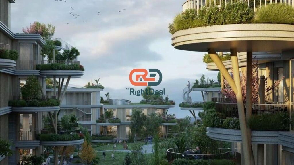 Tek Residenca 1000 Ishuj, Shitet Apartament 1+1, Per Nje Jetese Luksoze!