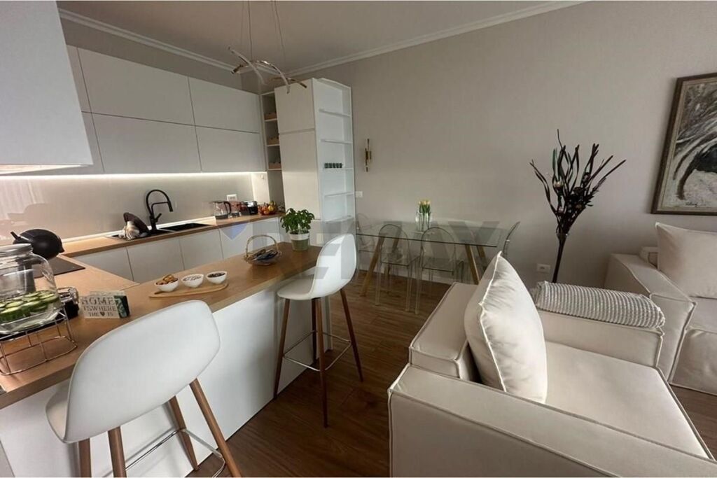 Apartament per shitje 2+1+2 "Orbital 1"