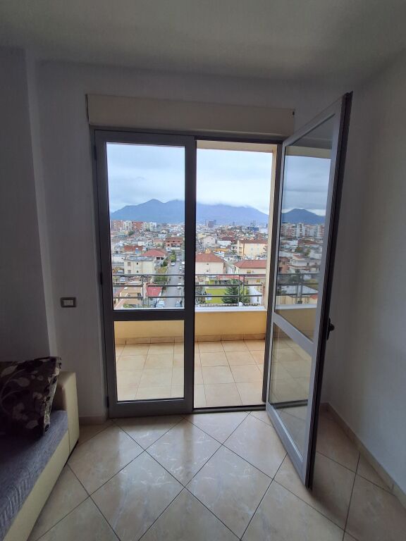 Apartment 1+1+Balcony for sale, Besim Alla Street, Yzberisht, Tirana, 6th Floor, 74.55 m², Price: 122,000 €