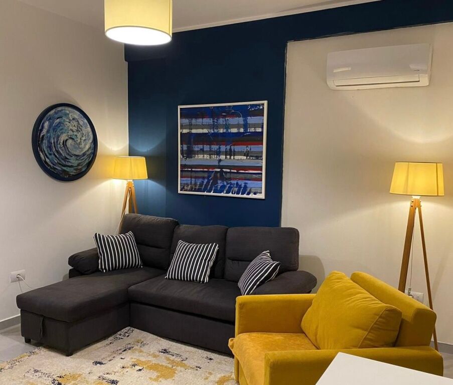 Apartment 1+1 for Sale - Perla Residence – Gjiri i Lalzit