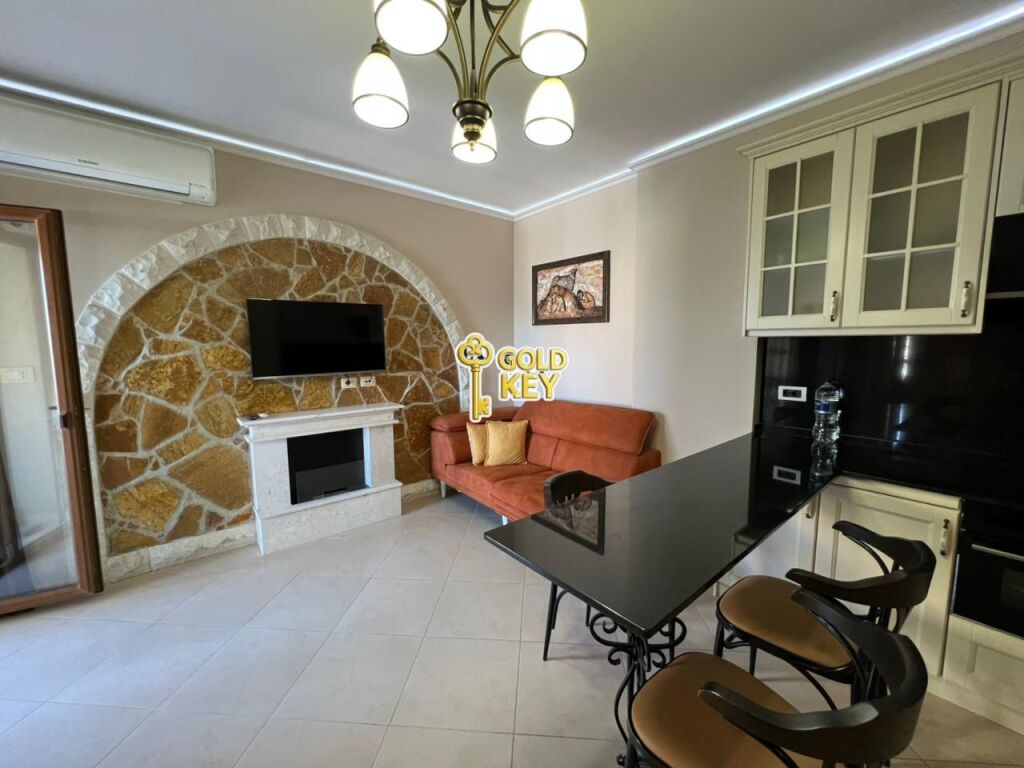 🏡JEPET ME QERA APARTAMENT 1+1 ME BALLKON PAMJE DETI🌊 – CURRILA DURRËS