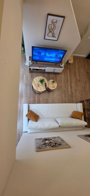 🏡 OPPORTUNITY – Loft - Duplex for sale | Durres Beach / Tocak Residence