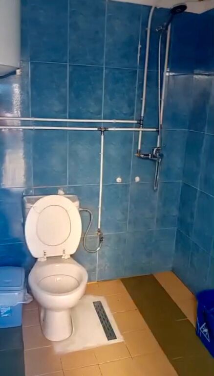 Jepet me qera garsoniere ne 5 Maji me vlere 300 Euro