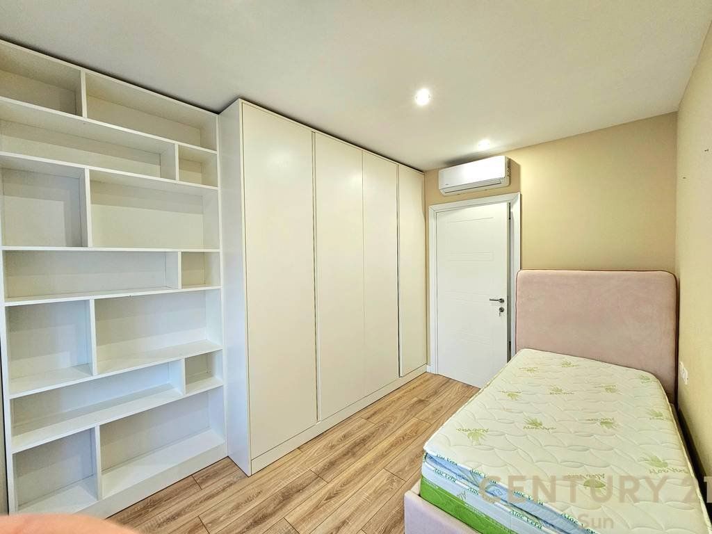 Apartament 2+1 per shitje tek Kodra e Diellit