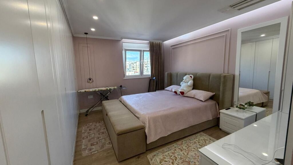 SHITET, APARTAMENT 2+1+2, XHAMIA E TABAKEVE, TIRANA(530581012-25)
