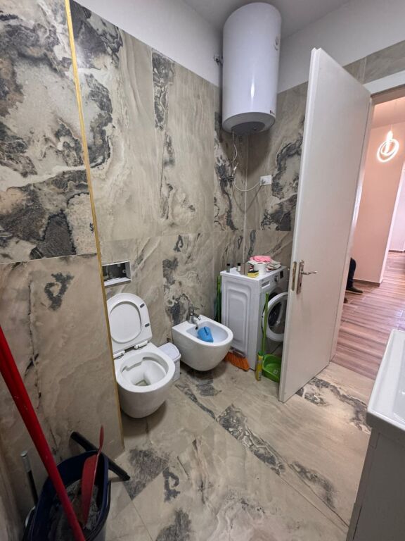 Shitet Apartament 1+1 –Golem
