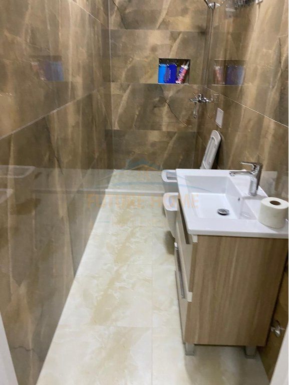 Rent, Apartment 2+1+2 Brryli, Tirana 600 €