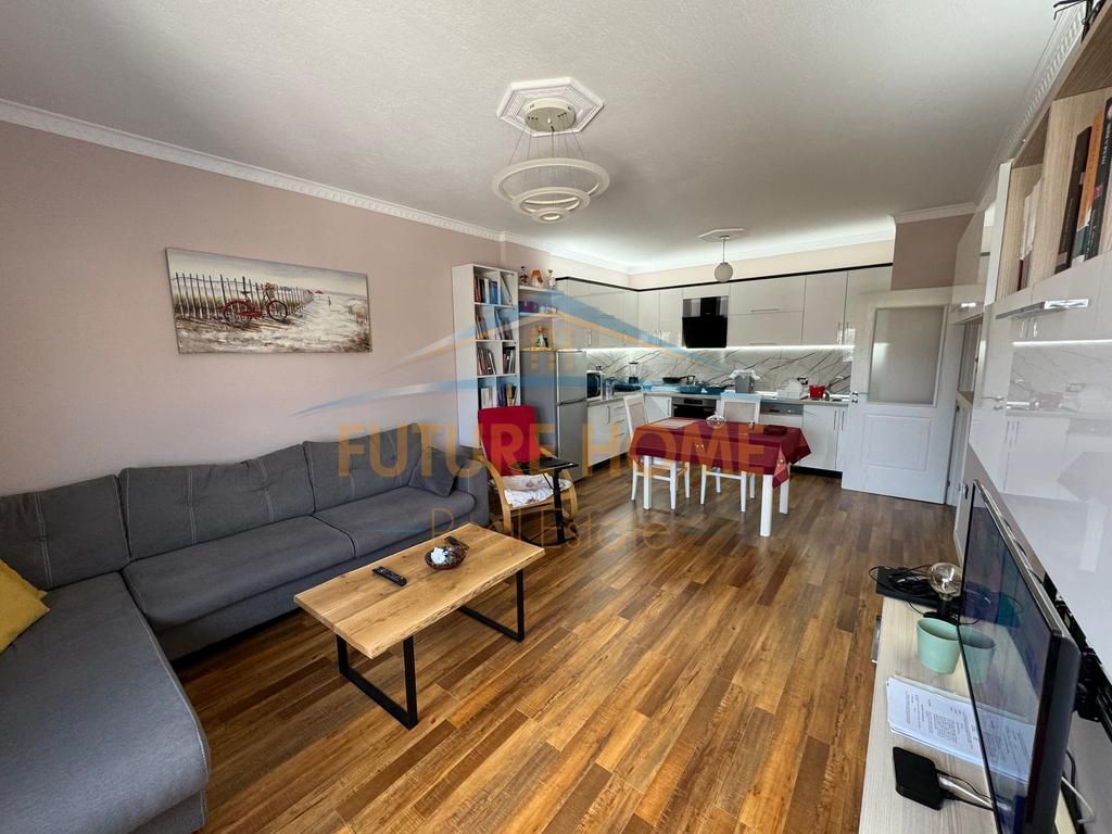 Apartament 1+1 Ambasada Amerikane