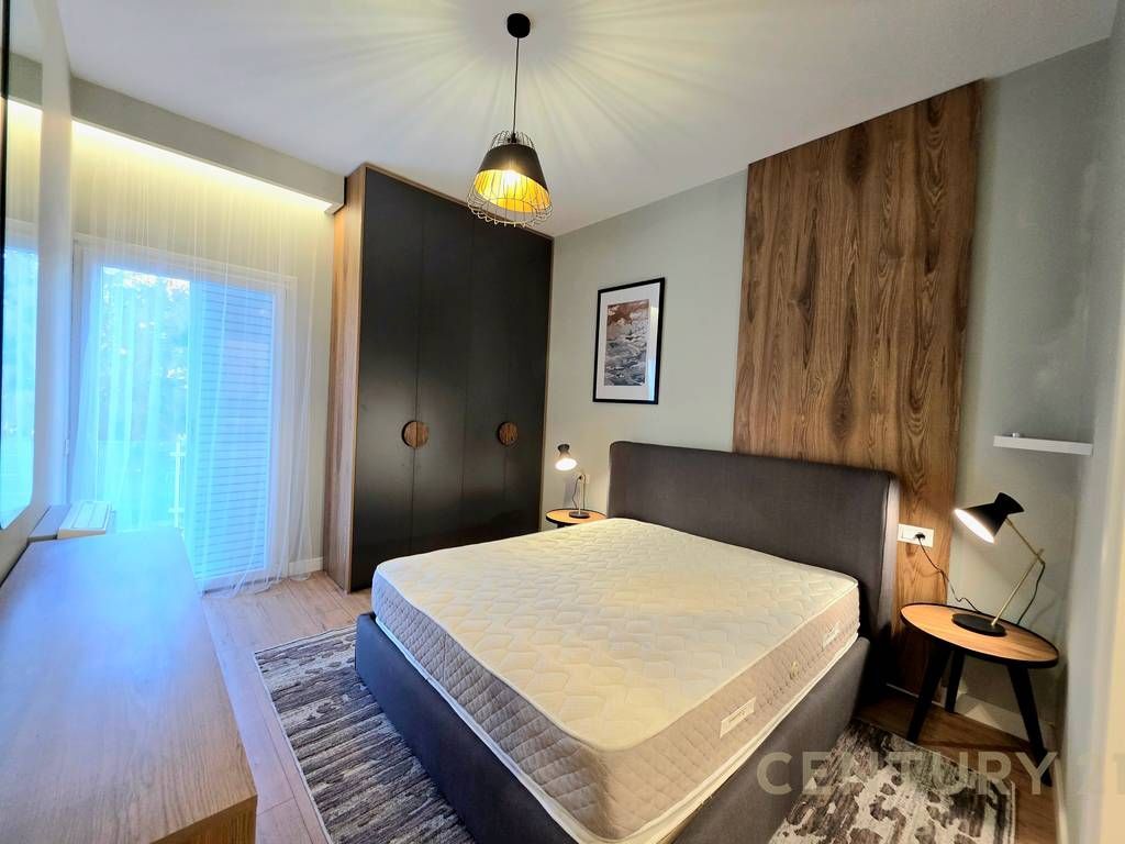 APARTMENT 2+1+2 FOR RENT IN THE BOTANICAL GARDEN