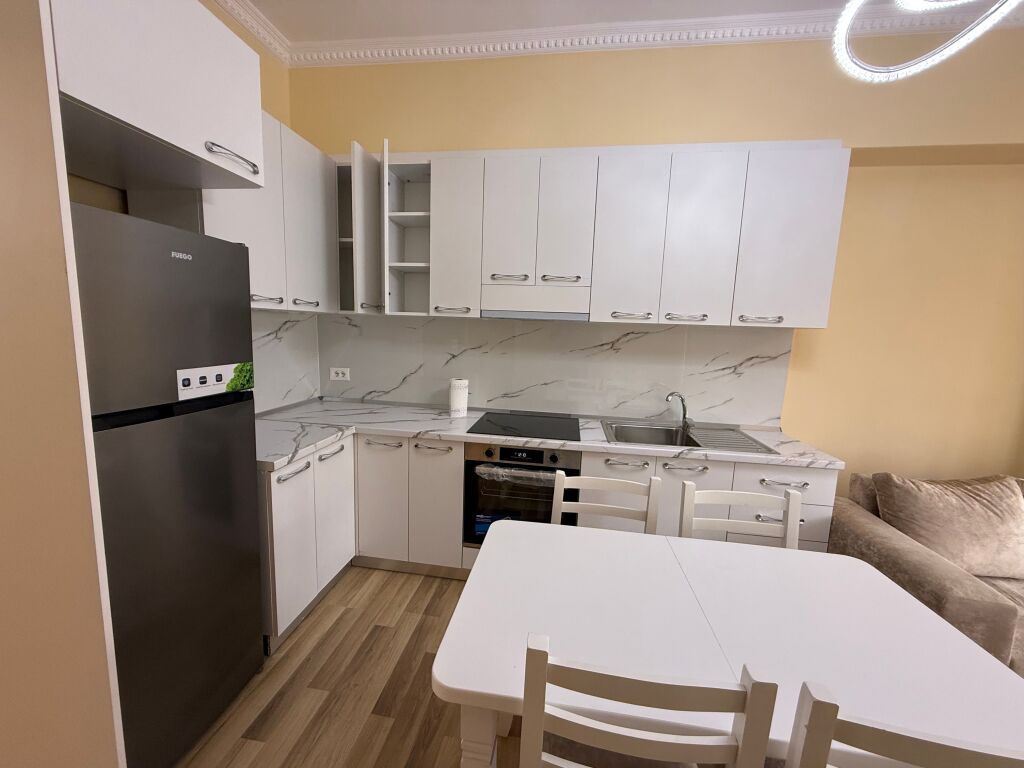 Apartament 2+1 me qera Qemder durrsit