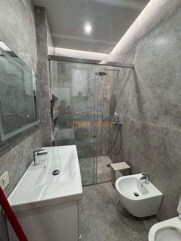 For rent, Apartment 1+1, Golden Tower Residence, Mine Peza Street
