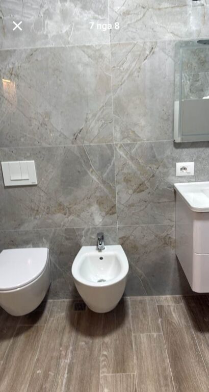 Appartamento 1+1 in affitto a Zogu i Zi