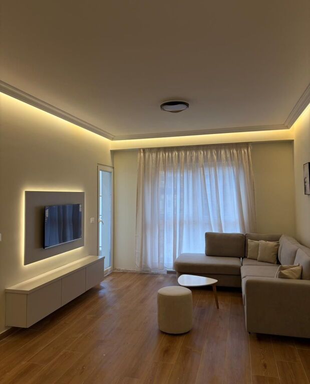 Apartament modern 1+1 qera , Kompleksi Aura