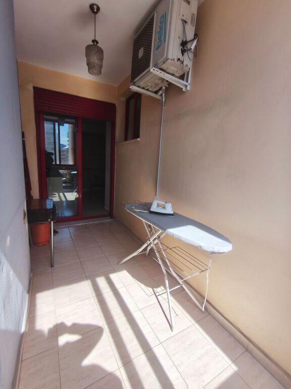 Apartament 3+1 me Pamje nga Deti me Qira në Vollga, Durrës – 165 m², i Mobiluar Plotësisht