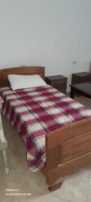 For Rent Apartment 2+1+1 Balcony