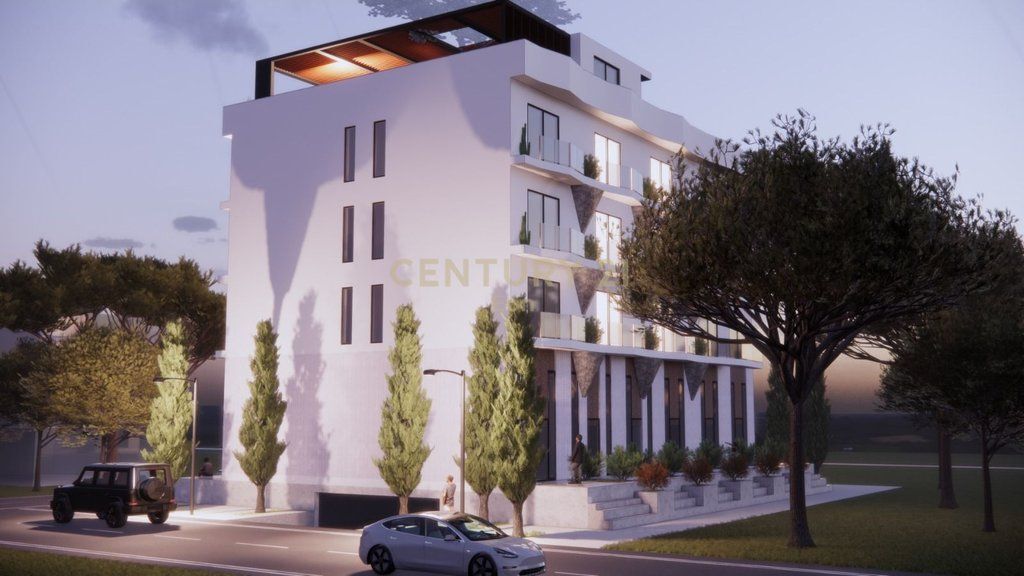 EXLUSIVE! Shiten Apartamente tek Urban Residence, Spille! Mundesi Pagese me Keste !