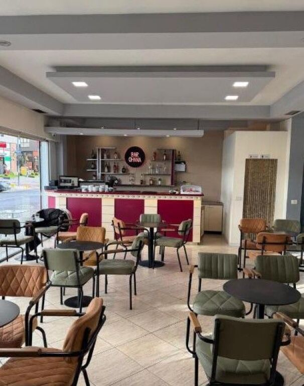✅ Locale Commerciale in Affitto – Don Bosko