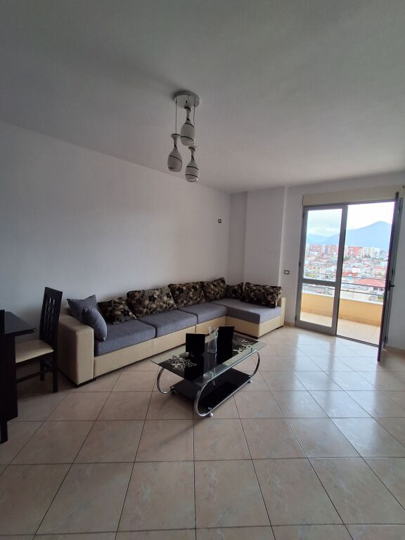 Apartment 1+1+Balcony for sale, Besim Alla Street, Yzberisht, Tirana, 6th Floor, 74.55 m², Price: 122,000 €