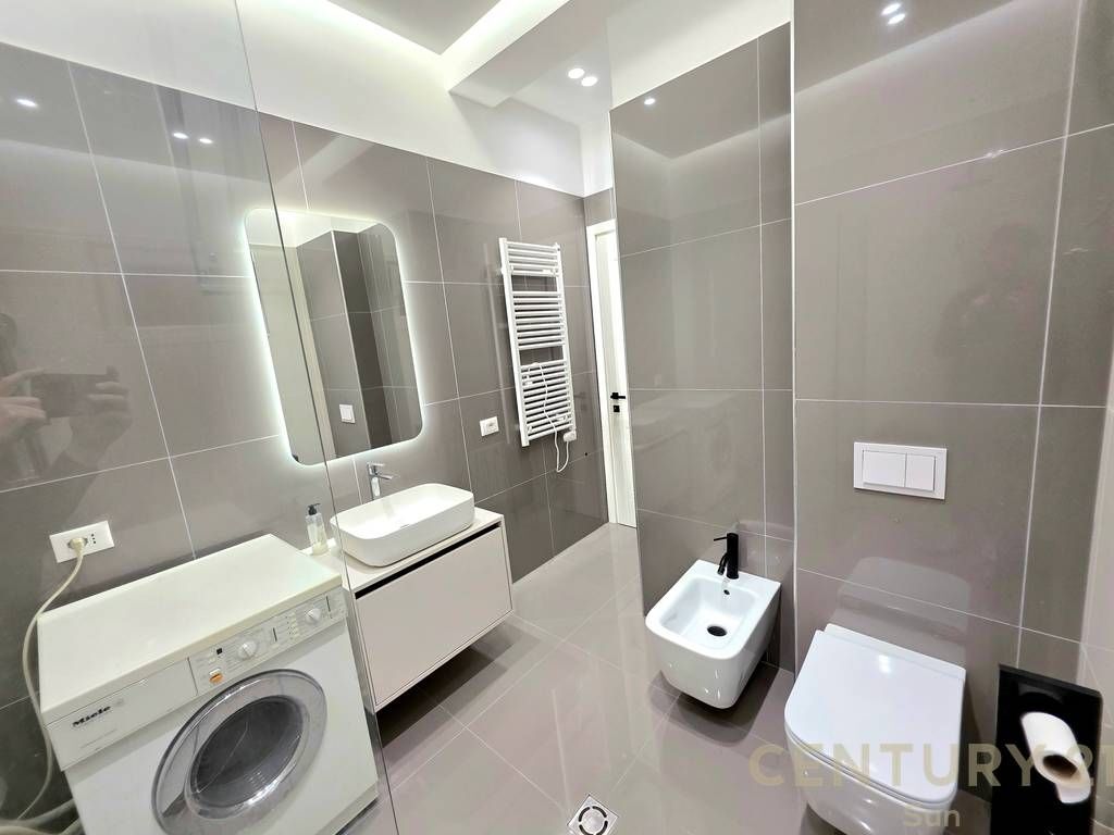 APARTMENT 2+1+2 FOR RENT IN THE BOTANICAL GARDEN