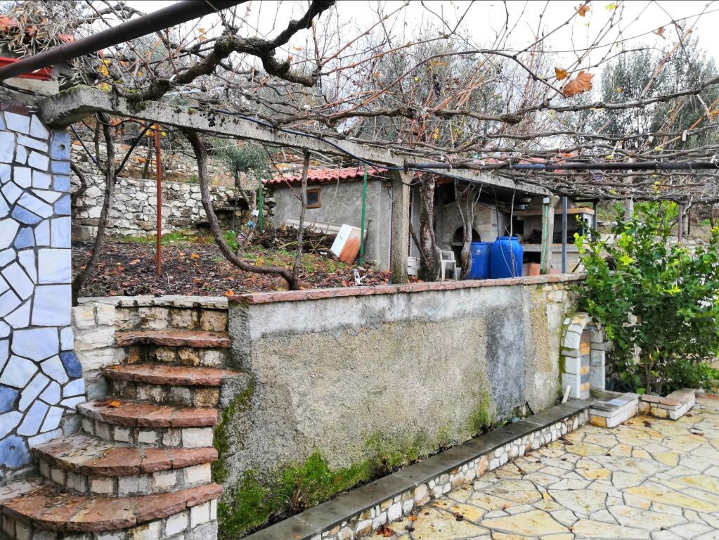 Shpi ne Gjirokaster, SUHE