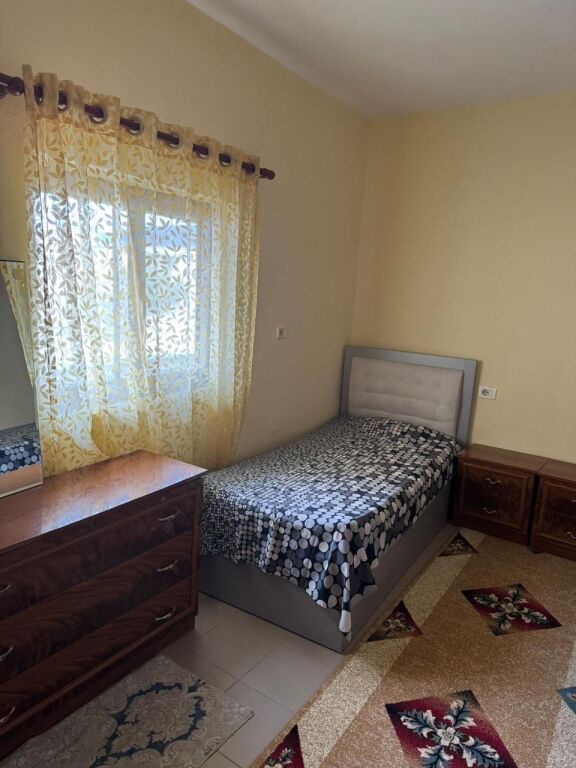For rent 1+1 VASIL SHANTO 30,000 leke