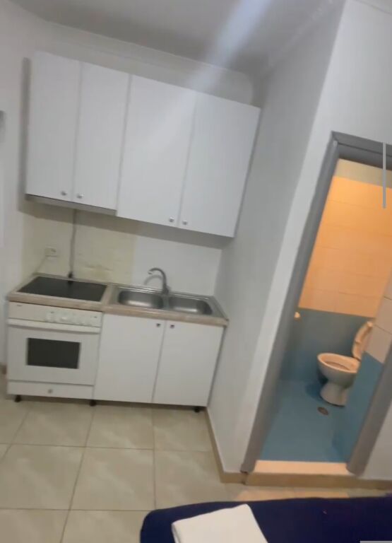 Qera | Garsoniere | Laprak | 230 €/muaj