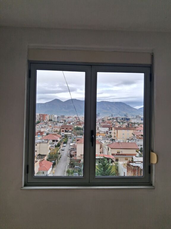 Apartment 1+1+Balcony for sale, Besim Alla Street, Yzberisht, Tirana, 6th Floor, 74.55 m², Price: 122,000 €