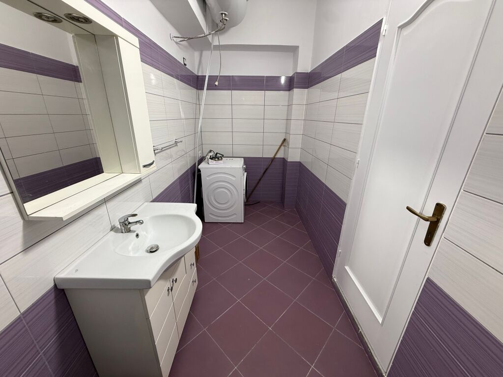 Apartament 2+1 me qera Qemder durrsit