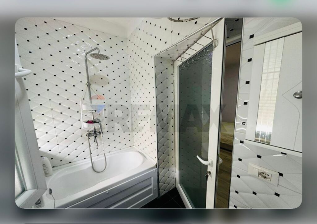 🏡 Jepet me Qira Apartament 2+1+2 – 21 Dhjetori