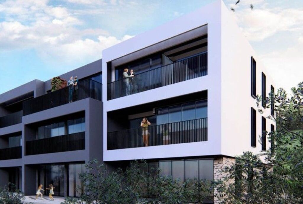 🏡 SHITET APARTAMENT – CALM VIEW RESIDENCE | PRANË VILAVE GJERMANE