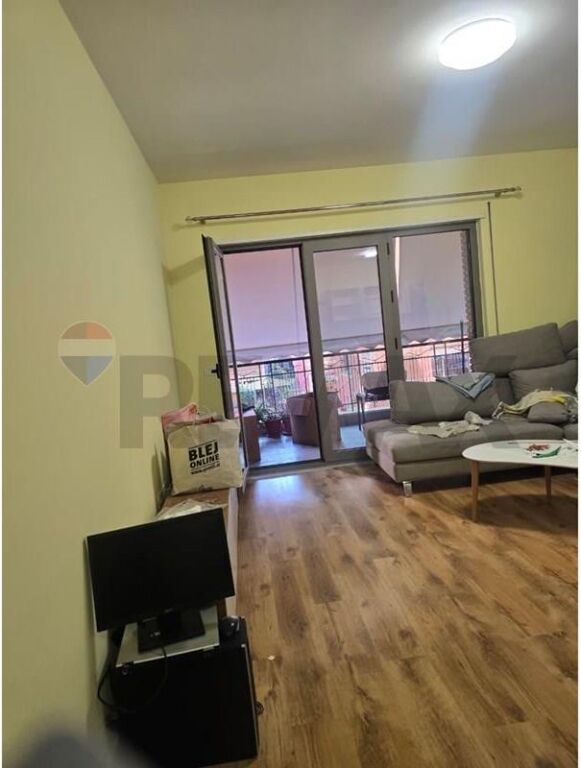 Apartment for rent 1+1 in Delijorgj