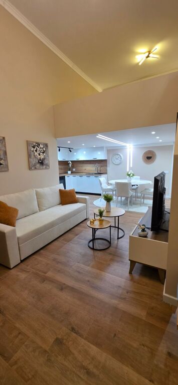 🏡 OPPORTUNITY – Loft - Duplex for sale | Durres Beach / Tocak Residence