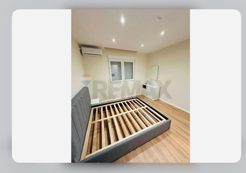🏡 Apartment 2+1 for Rent – Ali Demi, near the “1 Maji” School