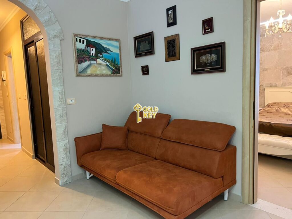 🏡JEPET ME QERA APARTAMENT 1+1 ME BALLKON PAMJE DETI🌊 – CURRILA DURRËS