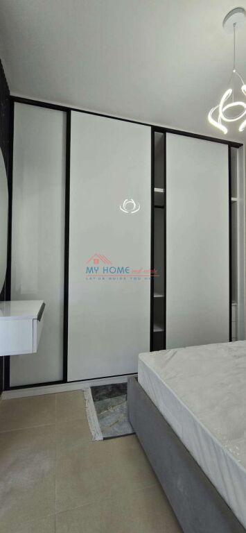 Apartament 1+1 me Qira Shkoze Tirane