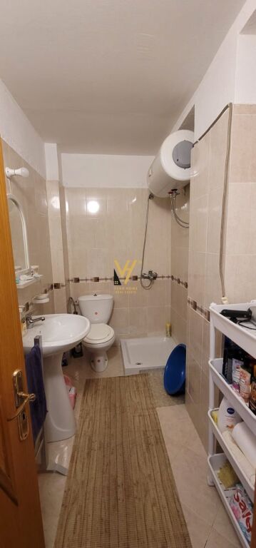 SHITET APARTAMENT 1+1+BLK NE SARANDE 105.000 EURO