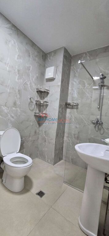 Apartament 1+1 me Qira Shkoze Tirane