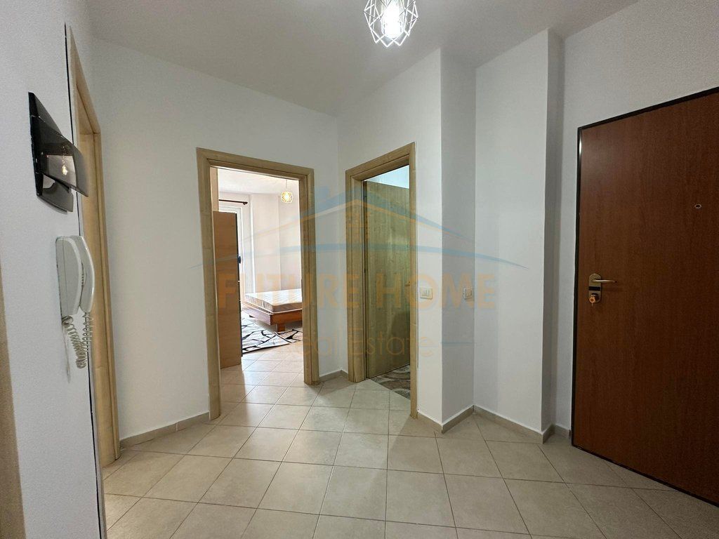 Qera, Apartament 2+1, Unaza e Re.